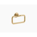 Kohler Artifacts Towel Ring 72571-2MB